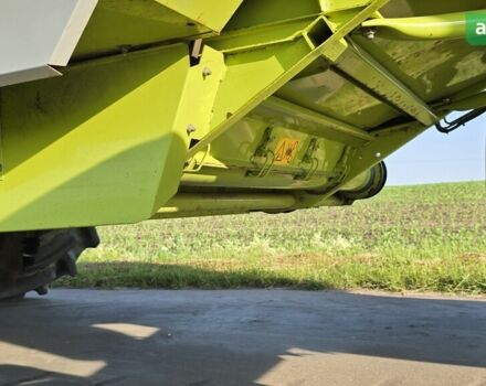 Клаас Мега, об'ємом двигуна 0 л та пробігом 0 тис. км за 68850 $, фото 63 на Automoto.ua