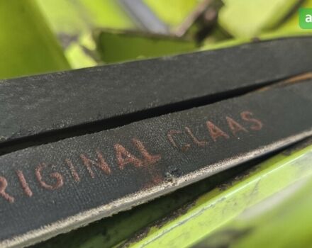 Клаас Мега, об'ємом двигуна 0 л та пробігом 0 тис. км за 68850 $, фото 20 на Automoto.ua