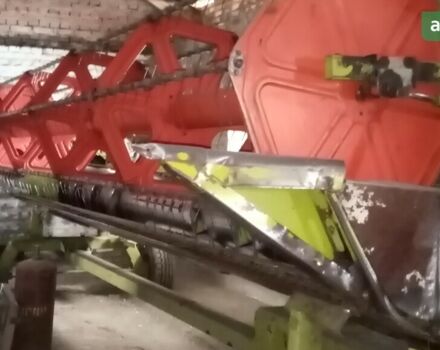 Клаас Мега, об'ємом двигуна 0 л та пробігом 0 тис. км за 40000 $, фото 2 на Automoto.ua