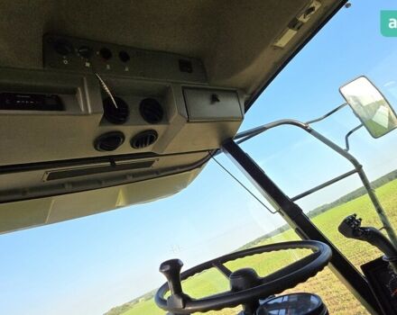 Клаас Мега, об'ємом двигуна 0 л та пробігом 0 тис. км за 68850 $, фото 46 на Automoto.ua