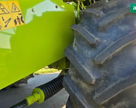 Клаас Мега, об'ємом двигуна 0 л та пробігом 0 тис. км за 68850 $, фото 70 на Automoto.ua