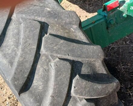 Клаас Мега, объемом двигателя 0 л и пробегом 0 тыс. км за 30000 $, фото 7 на Automoto.ua