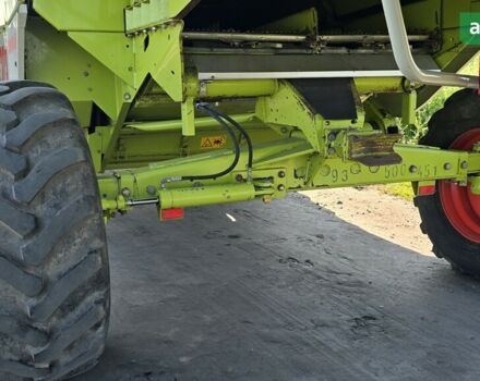 Клаас Мега, об'ємом двигуна 0 л та пробігом 0 тис. км за 68850 $, фото 74 на Automoto.ua