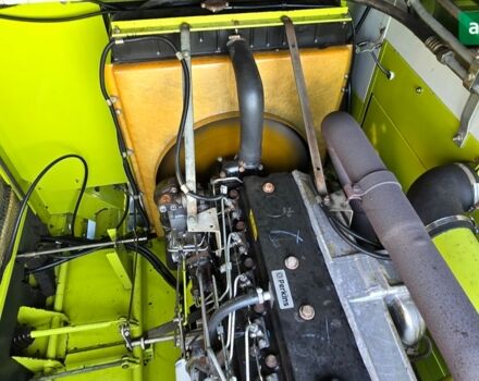 Клаас Мега, об'ємом двигуна 0 л та пробігом 0 тис. км за 68850 $, фото 17 на Automoto.ua