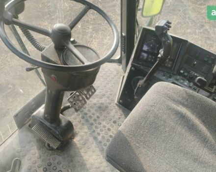 Клаас Мега, об'ємом двигуна 0 л та пробігом 0 тис. км за 26500 $, фото 7 на Automoto.ua