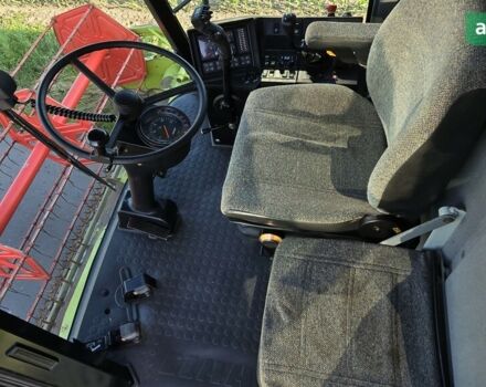 Клаас Мега, об'ємом двигуна 0 л та пробігом 0 тис. км за 68850 $, фото 44 на Automoto.ua