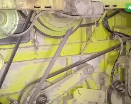 Клаас Мега, об'ємом двигуна 0 л та пробігом 0 тис. км за 40000 $, фото 11 на Automoto.ua
