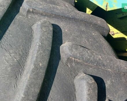 Клаас Мега, объемом двигателя 0 л и пробегом 0 тыс. км за 30000 $, фото 6 на Automoto.ua