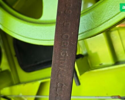 Клаас Мега, об'ємом двигуна 0 л та пробігом 0 тис. км за 68850 $, фото 23 на Automoto.ua