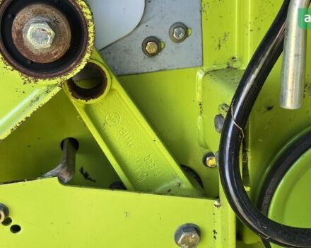 Клаас Мега, об'ємом двигуна 0 л та пробігом 0 тис. км за 68850 $, фото 27 на Automoto.ua