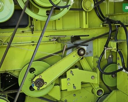 Клаас Мега, об'ємом двигуна 0 л та пробігом 0 тис. км за 68850 $, фото 28 на Automoto.ua