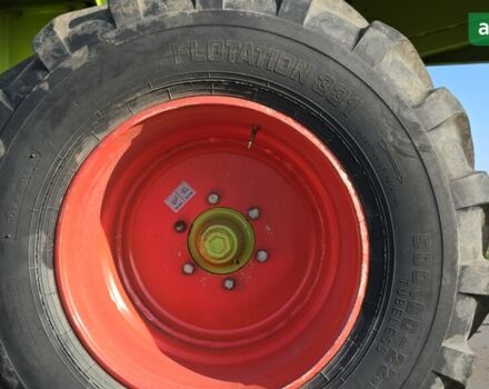 Клаас Мега, об'ємом двигуна 0 л та пробігом 0 тис. км за 68850 $, фото 65 на Automoto.ua