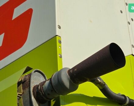 Клаас Мега, об'ємом двигуна 0 л та пробігом 0 тис. км за 68850 $, фото 64 на Automoto.ua