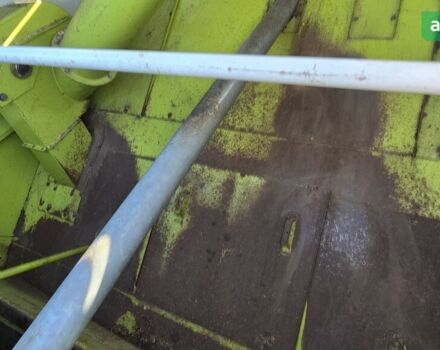 Клаас Мега, об'ємом двигуна 0 л та пробігом 0 тис. км за 68850 $, фото 31 на Automoto.ua