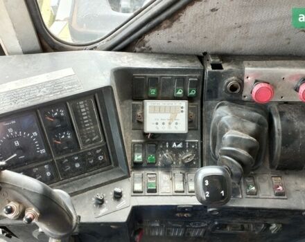 Клаас Мега, об'ємом двигуна 10.96 л та пробігом 0 тис. км за 18000 $, фото 8 на Automoto.ua