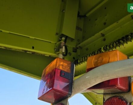 Клаас Мега, об'ємом двигуна 0 л та пробігом 0 тис. км за 68850 $, фото 60 на Automoto.ua