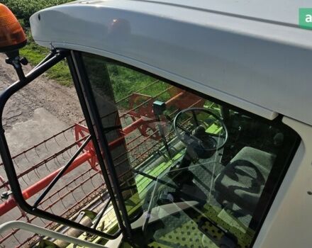 Клаас Мега, об'ємом двигуна 0 л та пробігом 0 тис. км за 68850 $, фото 71 на Automoto.ua