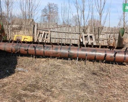 Клаас Мега, объемом двигателя 0 л и пробегом 0 тыс. км за 30000 $, фото 3 на Automoto.ua