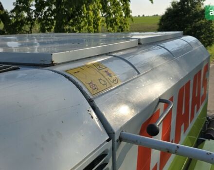 Клаас Мега, об'ємом двигуна 0 л та пробігом 0 тис. км за 68850 $, фото 15 на Automoto.ua