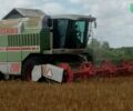 Клаас Мега, об'ємом двигуна 0 л та пробігом 0 тис. км за 40000 $, фото 1 на Automoto.ua
