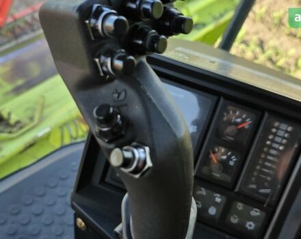 Клаас Мега, об'ємом двигуна 0 л та пробігом 0 тис. км за 68850 $, фото 29 на Automoto.ua