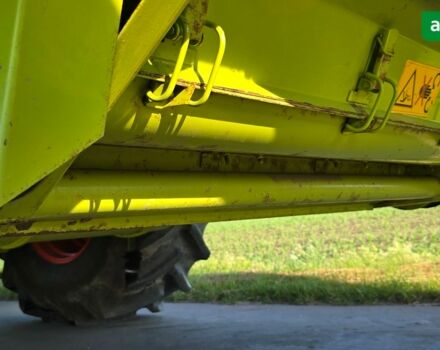 Клаас Мега, об'ємом двигуна 0 л та пробігом 0 тис. км за 68850 $, фото 62 на Automoto.ua