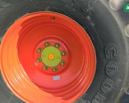 Клаас Мега, об'ємом двигуна 0 л та пробігом 0 тис. км за 68850 $, фото 68 на Automoto.ua