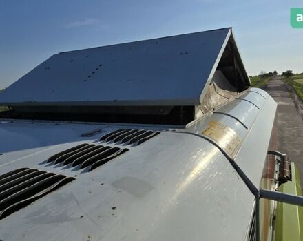 Клаас Мега, об'ємом двигуна 0 л та пробігом 0 тис. км за 68850 $, фото 30 на Automoto.ua