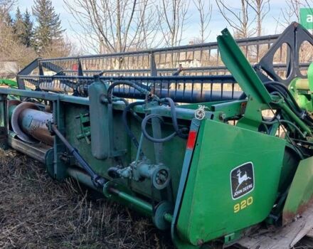 Клаас Мега, объемом двигателя 0 л и пробегом 0 тыс. км за 30000 $, фото 4 на Automoto.ua