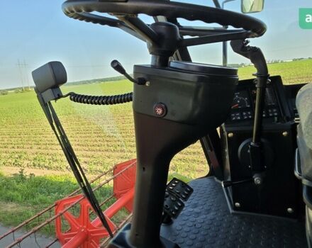 Клаас Мега, об'ємом двигуна 0 л та пробігом 0 тис. км за 68850 $, фото 43 на Automoto.ua