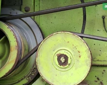 Клаас Мега, об'ємом двигуна 0 л та пробігом 0 тис. км за 30000 $, фото 8 на Automoto.ua