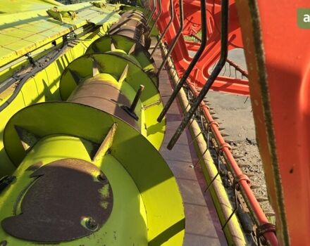 Клаас Мега, об'ємом двигуна 0 л та пробігом 0 тис. км за 68850 $, фото 73 на Automoto.ua