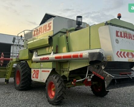 Клаас Мега, об'ємом двигуна 0 л та пробігом 0 тис. км за 34500 $, фото 21 на Automoto.ua