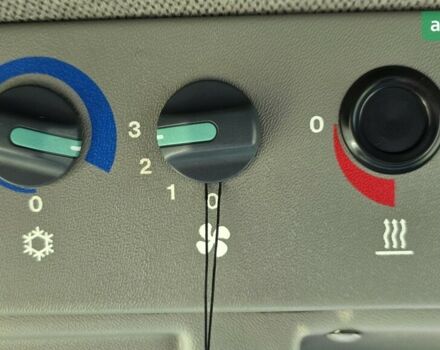 Клаас Мега, об'ємом двигуна 0 л та пробігом 0 тис. км за 68850 $, фото 56 на Automoto.ua