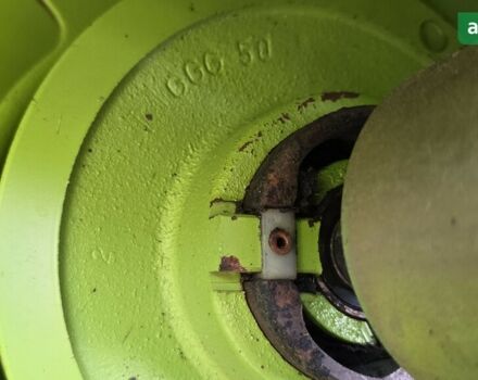 Клаас Мега, об'ємом двигуна 0 л та пробігом 0 тис. км за 68850 $, фото 26 на Automoto.ua