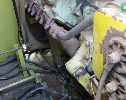 Клаас Мега, объемом двигателя 10.96 л и пробегом 0 тыс. км за 18000 $, фото 6 на Automoto.ua