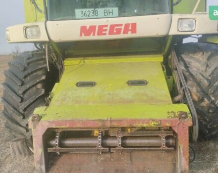 Клаас Мега, об'ємом двигуна 0 л та пробігом 0 тис. км за 26500 $, фото 1 на Automoto.ua
