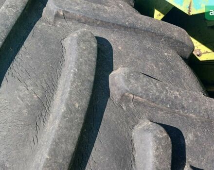 Клаас Мега, объемом двигателя 0 л и пробегом 0 тыс. км за 30000 $, фото 5 на Automoto.ua