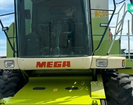 Клаас Мега, об'ємом двигуна 0 л та пробігом 0 тис. км за 34500 $, фото 25 на Automoto.ua