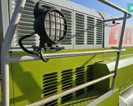 Клаас Мега, об'ємом двигуна 0 л та пробігом 0 тис. км за 68850 $, фото 37 на Automoto.ua