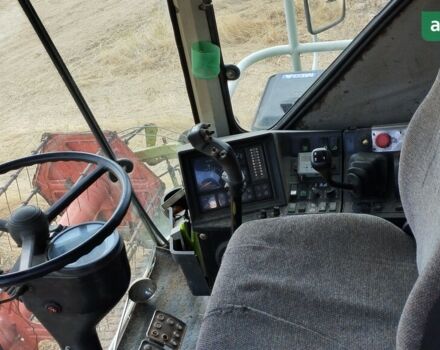 Клаас Мега, об'ємом двигуна 10.96 л та пробігом 0 тис. км за 18000 $, фото 7 на Automoto.ua