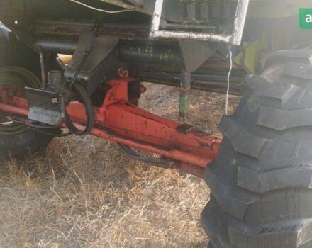 Клаас Мега, об'ємом двигуна 0 л та пробігом 0 тис. км за 26500 $, фото 3 на Automoto.ua