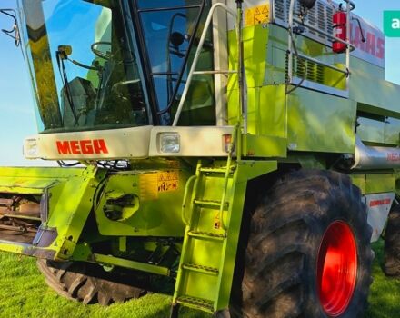 Клаас Мега, об'ємом двигуна 0 л та пробігом 0 тис. км за 69777 $, фото 2 на Automoto.ua