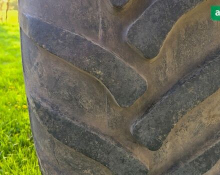 Клаас Мега, об'ємом двигуна 0 л та пробігом 0 тис. км за 69777 $, фото 40 на Automoto.ua