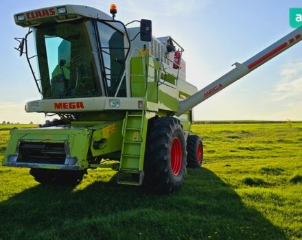 Клаас Мега, об'ємом двигуна 0 л та пробігом 0 тис. км за 69777 $, фото 68 на Automoto.ua