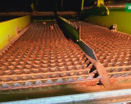 Клаас Мега, об'ємом двигуна 0 л та пробігом 0 тис. км за 69777 $, фото 36 на Automoto.ua