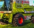 Клаас Мега, об'ємом двигуна 0 л та пробігом 0 тис. км за 69777 $, фото 1 на Automoto.ua