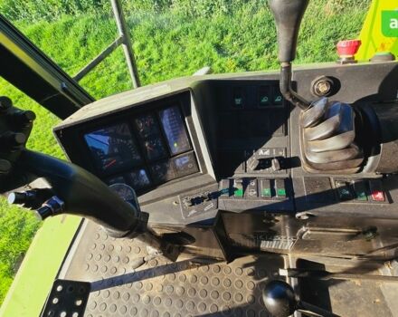 Клаас Мега, об'ємом двигуна 0 л та пробігом 0 тис. км за 69777 $, фото 60 на Automoto.ua