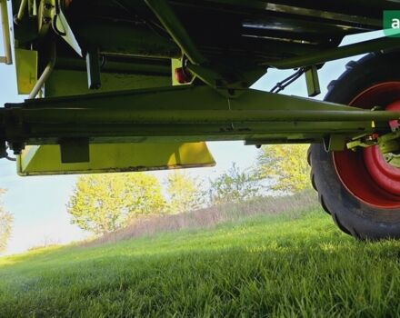 Клаас Мега, об'ємом двигуна 0 л та пробігом 0 тис. км за 69777 $, фото 33 на Automoto.ua