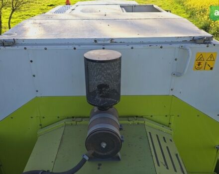 Клаас Мега, об'ємом двигуна 0 л та пробігом 0 тис. км за 69777 $, фото 50 на Automoto.ua